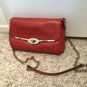 Coach Crossbody Purse
